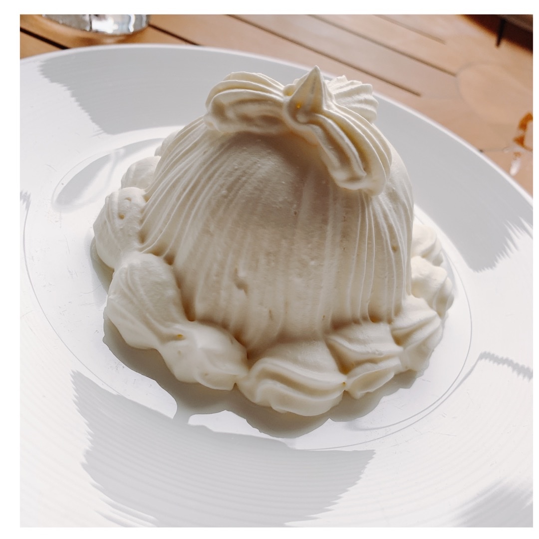 palace Hotel lunch会_1_6