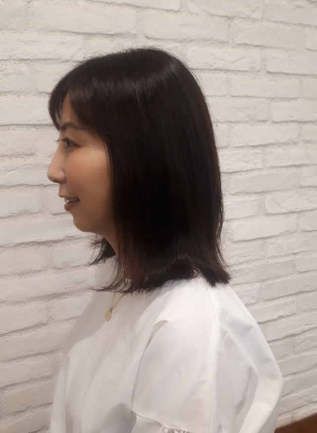 伸ばしかけの髪にしている3つの習慣_1_1