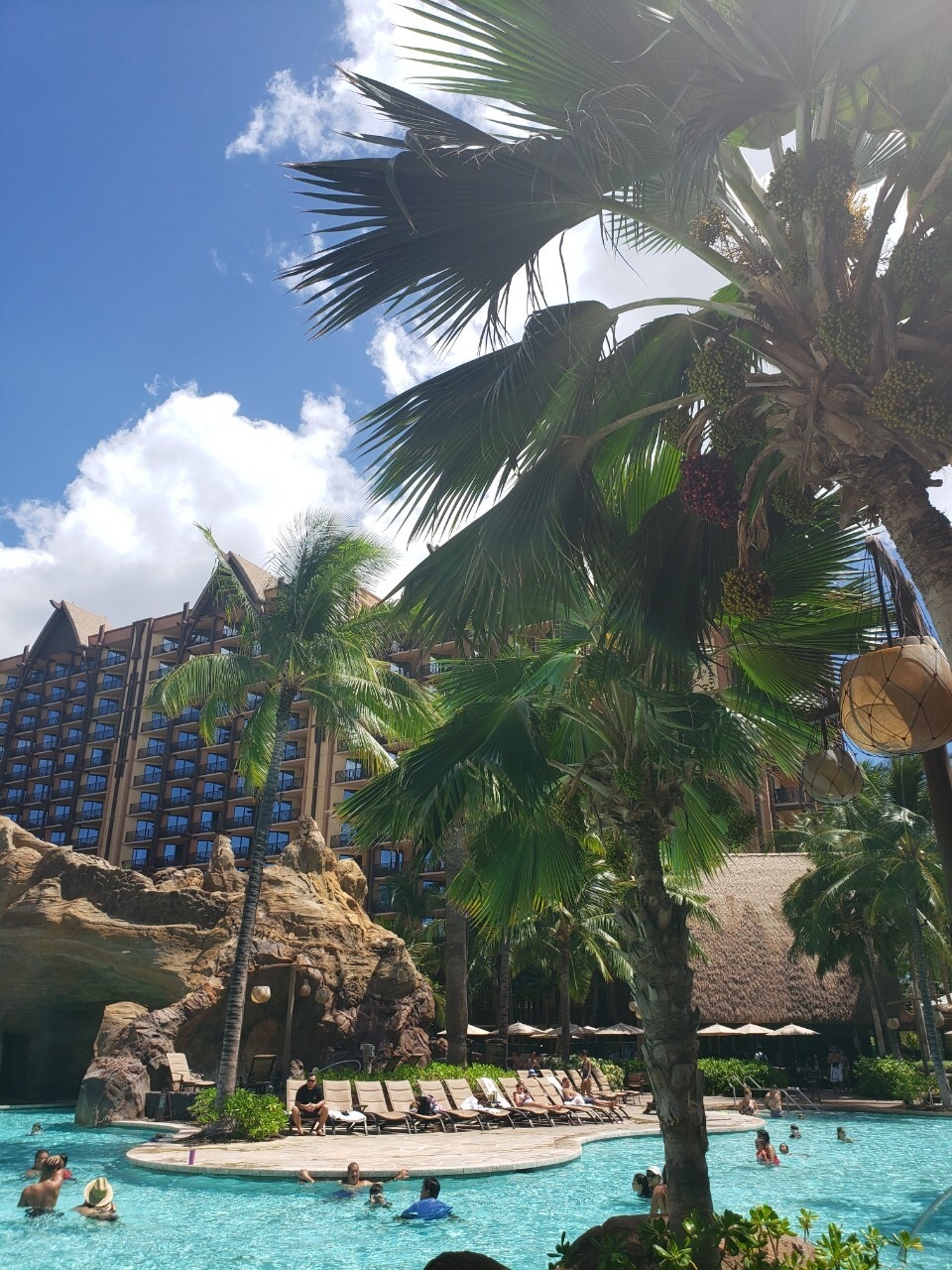 大人のハワイ旅 華組 佐藤綾子のブログ 華組ブログ Web Eclat