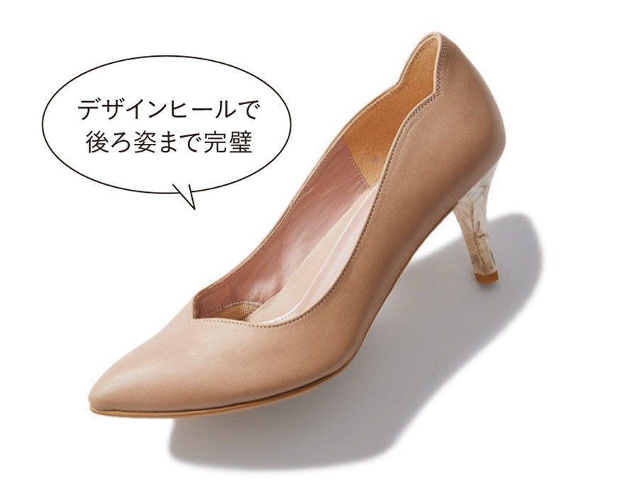 7cm以上の「走れるヒール」_9