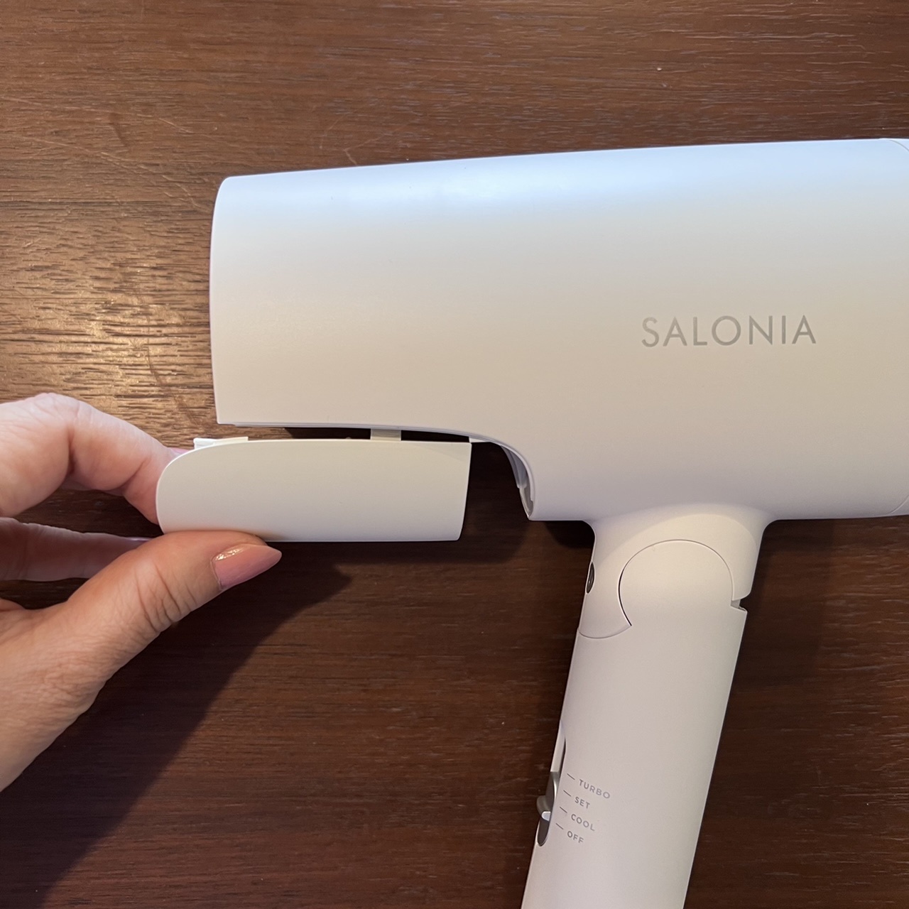 ツヤ髪が叶う 速乾 トリートメント の50代におすすめ美容ドライヤー ウェブエクラ編集長オサニャイの これ いただくわ 13 Web Eclat 50代女性のためのファッション ビューティ ライフスタイル最新情報