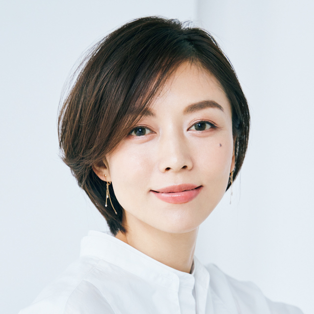 印象が変わる 大人に似合う前髪って 50代髪型人気ランキングtop10 Web Eclat 50代女性 のためのファッション ビューティ ライフスタイル最新情報