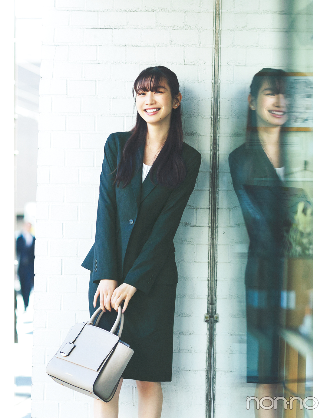 就活”じゃない”ジャケットの選び方って!?【新社会人が4月までに買っておくもの⑤】_1_2