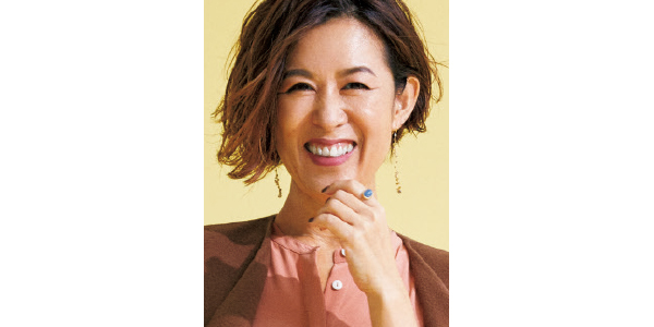 スタイリスト 大草直子