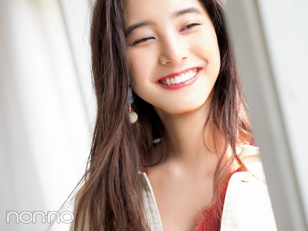 今モテるのはお姉さんメイク! 男子も女子も憧れる新木優子の顔を大研究♡ _1_3