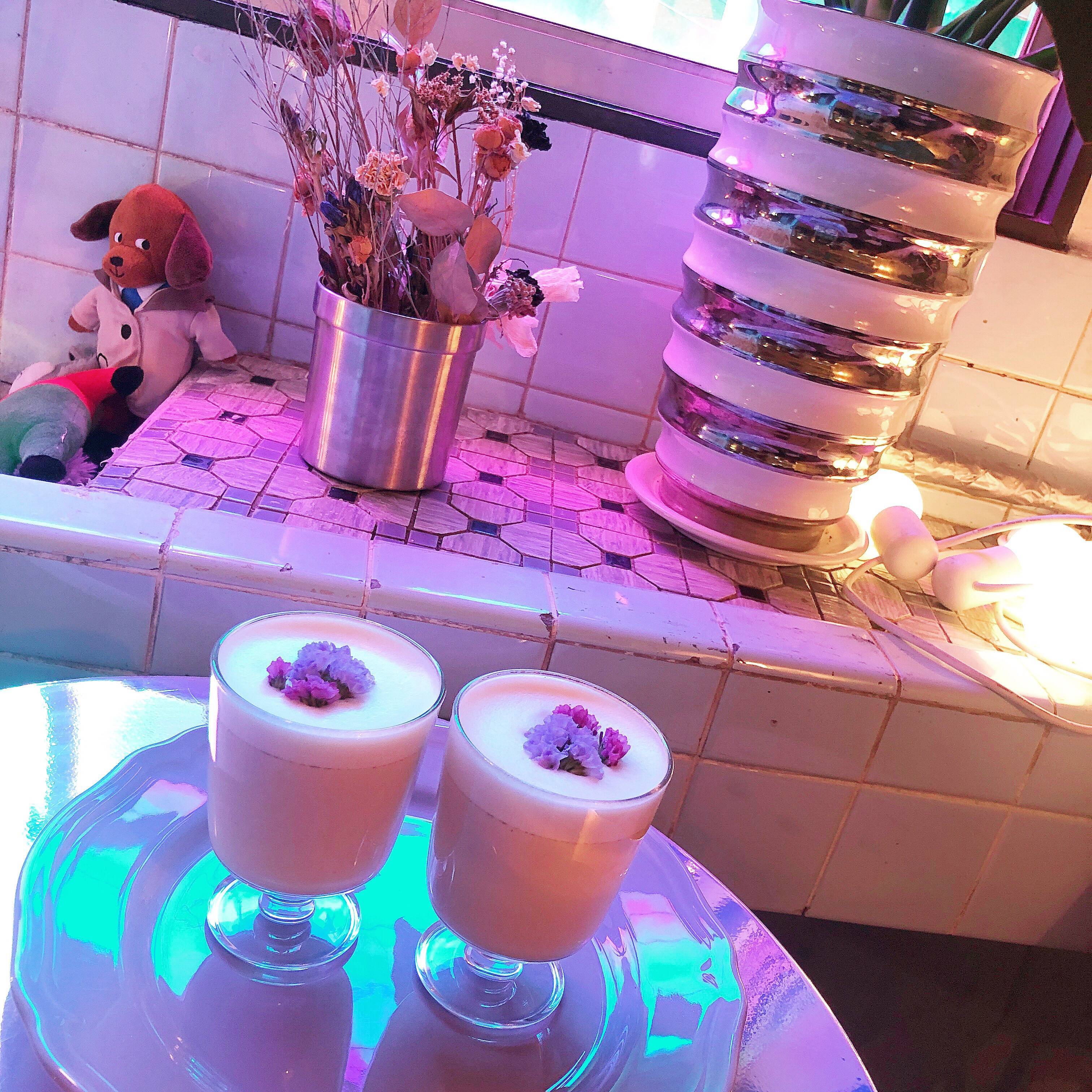 Vol 70 大阪のカフェ巡りで困ったらここ Imas Project イマスプロジェクト Non No Web ファッション 美容 モデル情報を毎日お届け