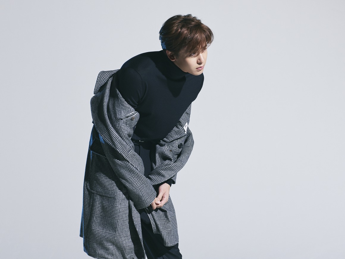 NICHKHUN(From 2PM)インタビューこぼれ話「アルバム&ツアータイトルに込められた思いとは?!」_1_2