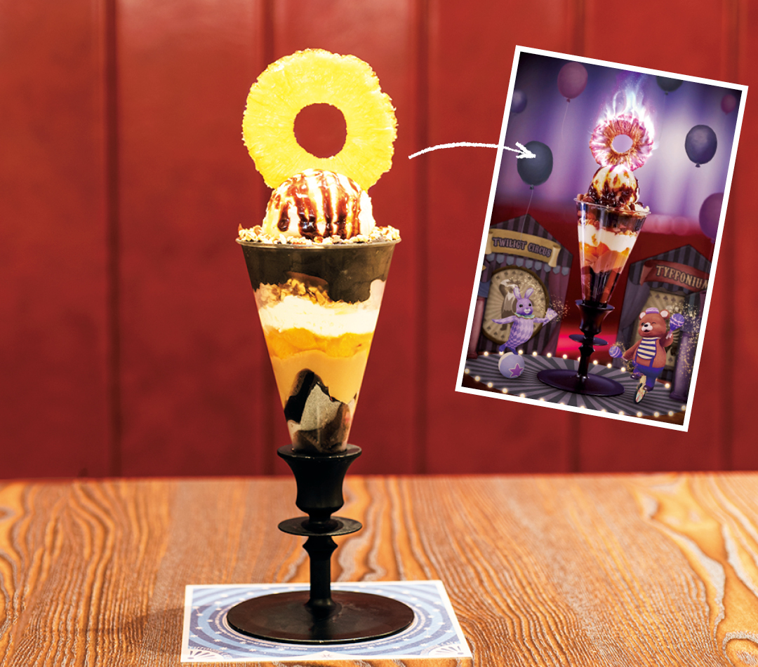 【ギャレンタイン】SNS映え確実のチョコに出会える★ バレンタインお出かけスポット3選!_1_3