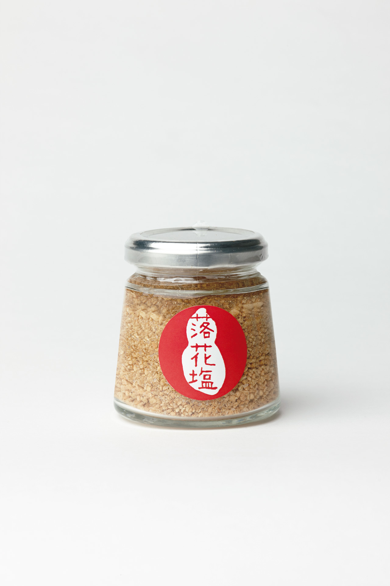 料理に加えてスパイシーさをプラス 落花チェーの「落花塩」_1_1