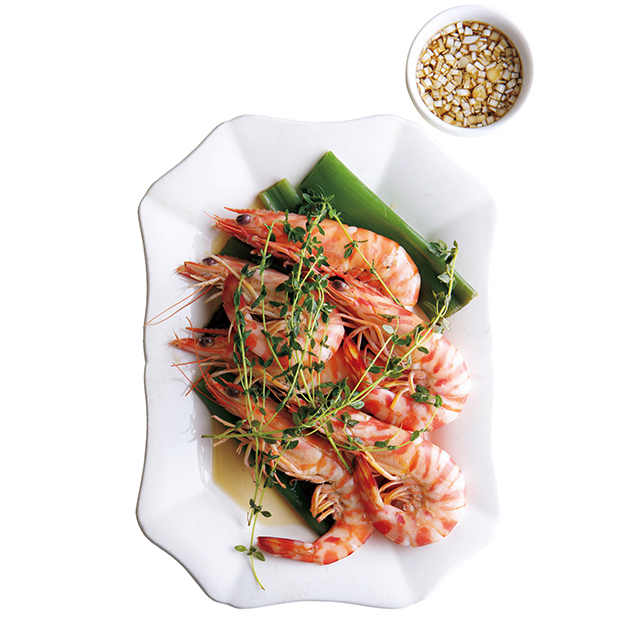 夏の午後 ゆっくりつまみながら飲みたい ロゼ泥棒なおつまみ 五選 Happy Plus One ハピプラワン