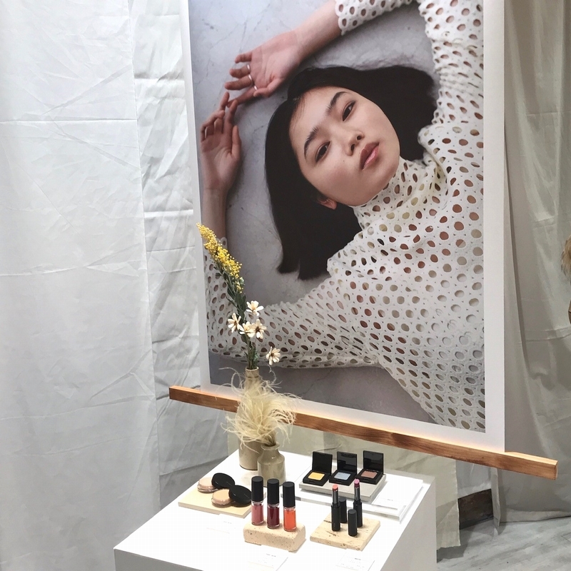 OSAJIの新製品発表会