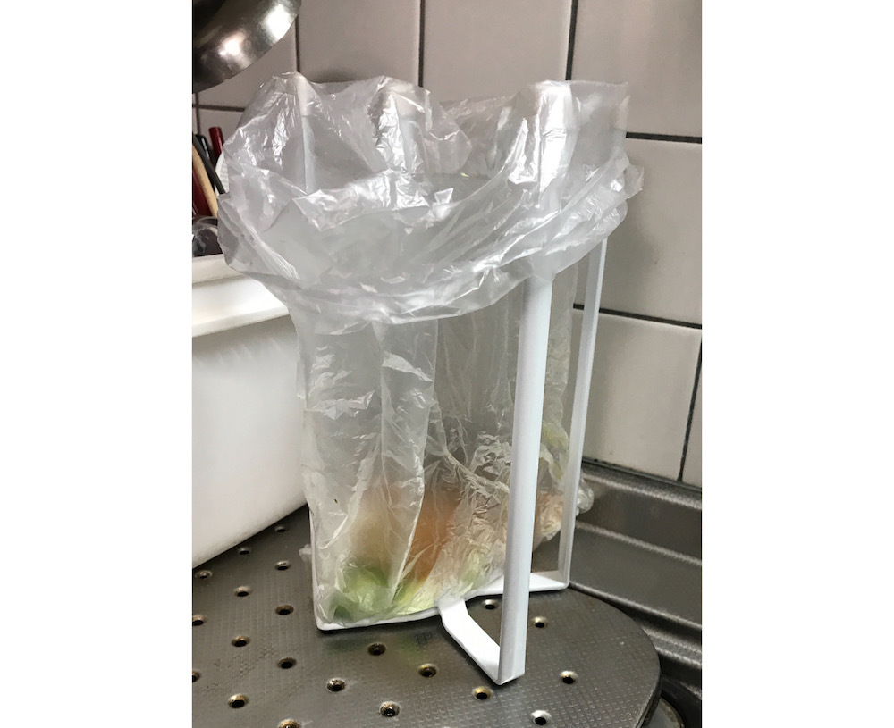 山崎実業のtowerでおしゃれ収納&家事の効率化を目指してみた!【エディターMMの気になる○○やってみました!#10】_1_6