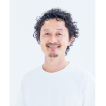 S.HAIR SALON(エス ヘアサロン) 植田高史さん