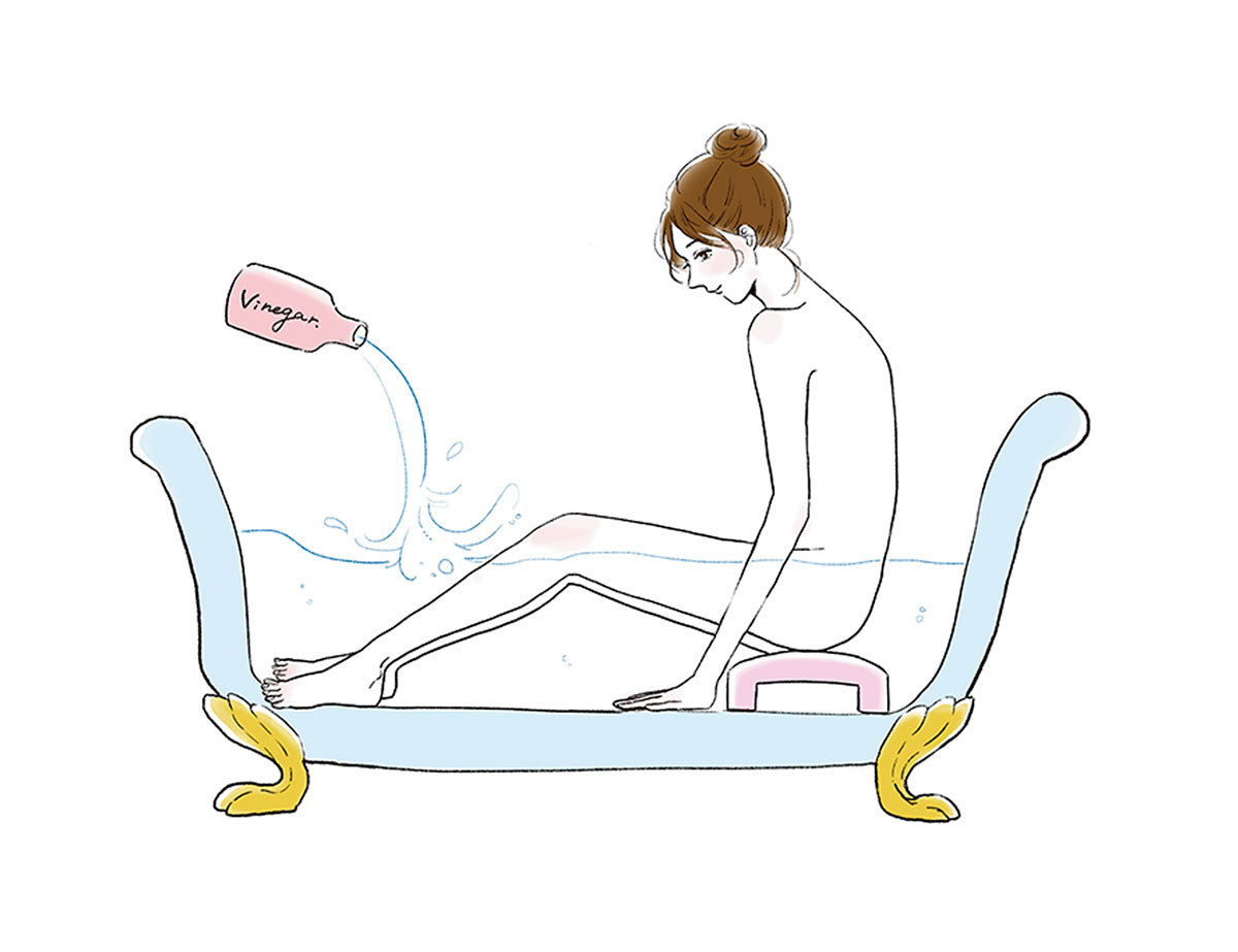 気になる 体 のニオイを防ぐには 元凶となる皮脂と酸化を 体の内外から防ぐ ファッション誌marisol マリソル Online 40代をもっとキレイに 女っぷり上々