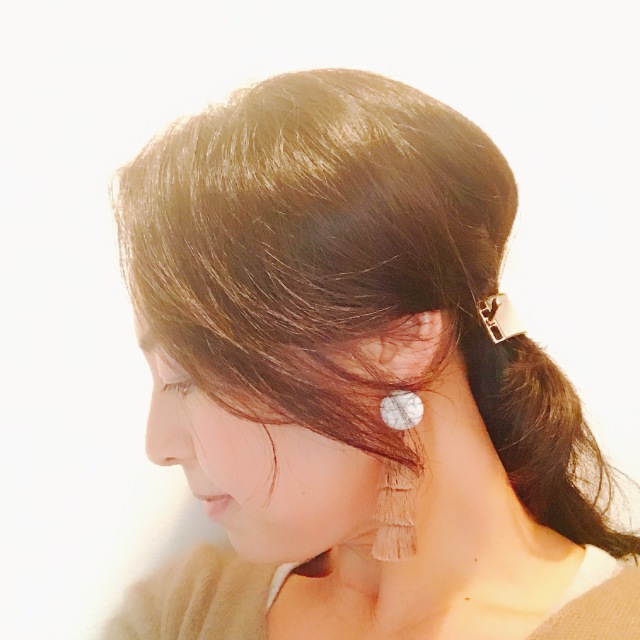 色気 の記事一覧 ファッション誌marisol マリソル Online 40代をもっとキレイに 女っぷり上々