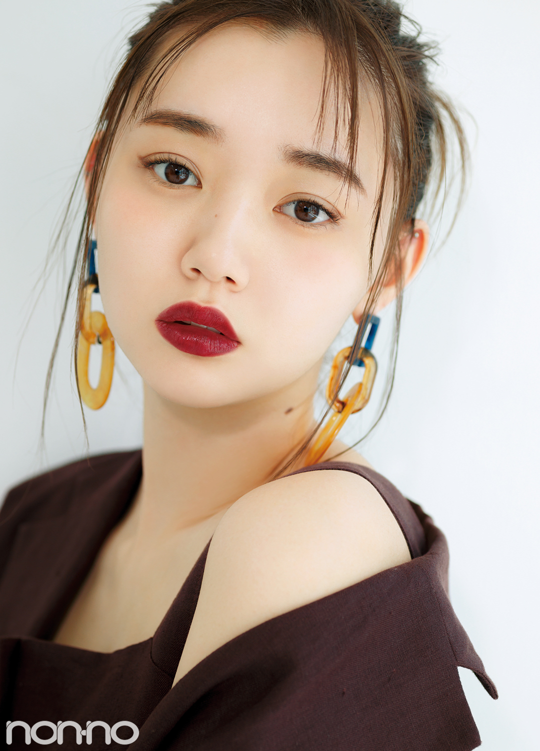 おしゃれ感UPもきれい見せも「コスメデコルテ」さえあれば! 全方位モテ♡ 今っぽ美人メイクデビュー!_2_2