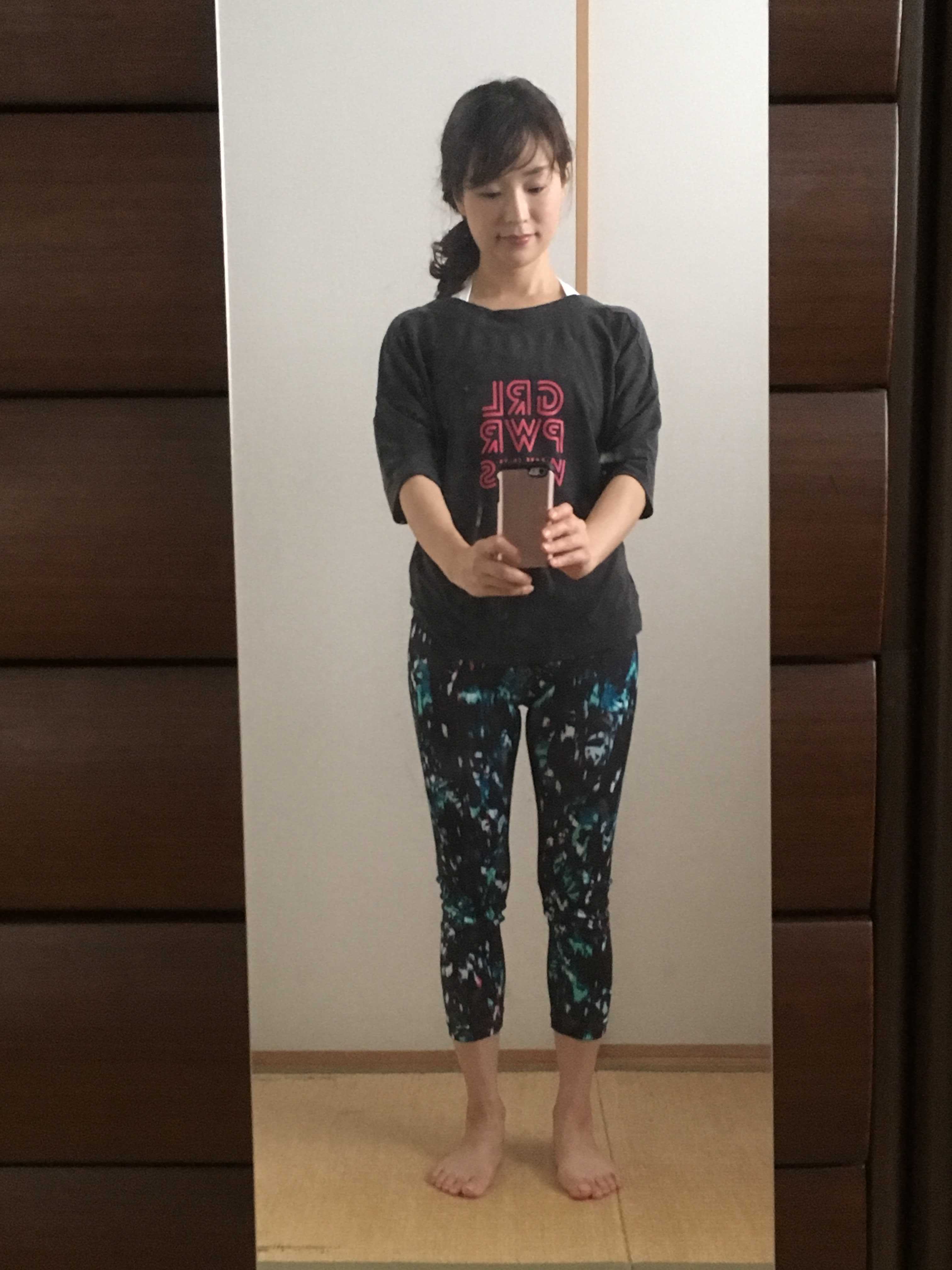 GapFit、なかなかイイね!_1_1