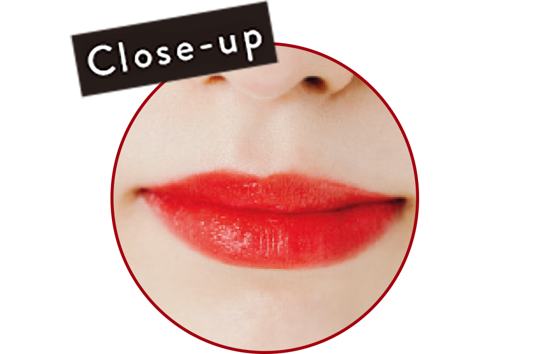 Close-up