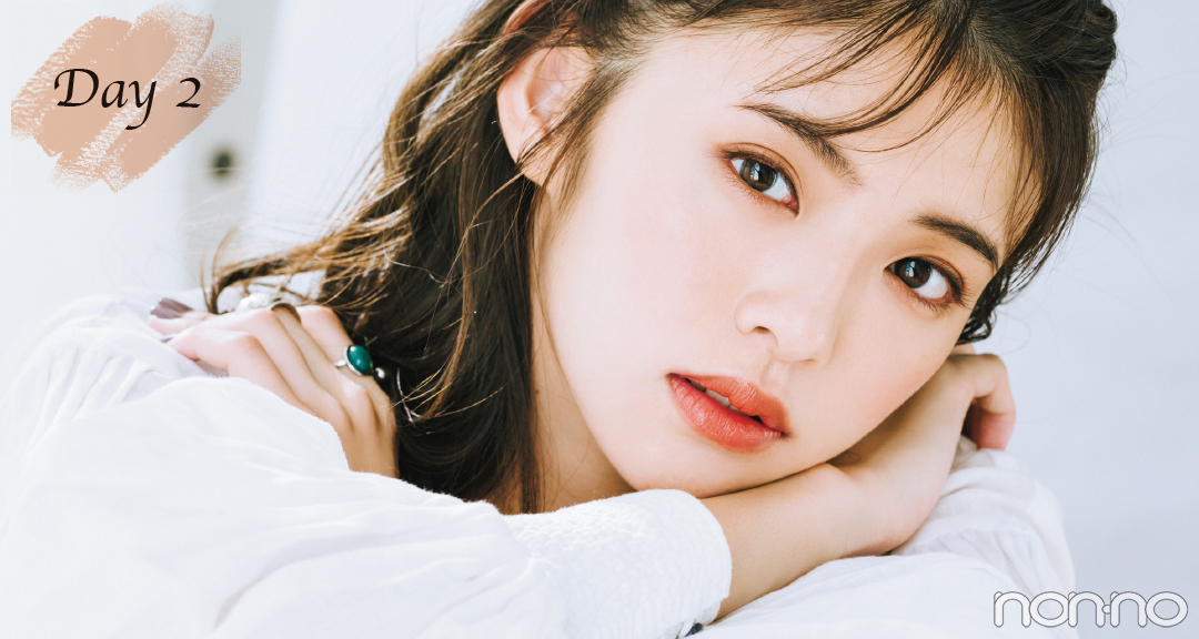 アイシャドウパレット、オレンジブラウン系なら1800円でこれだけ使える!【コスパ名品大賞2019-2020】_1_6