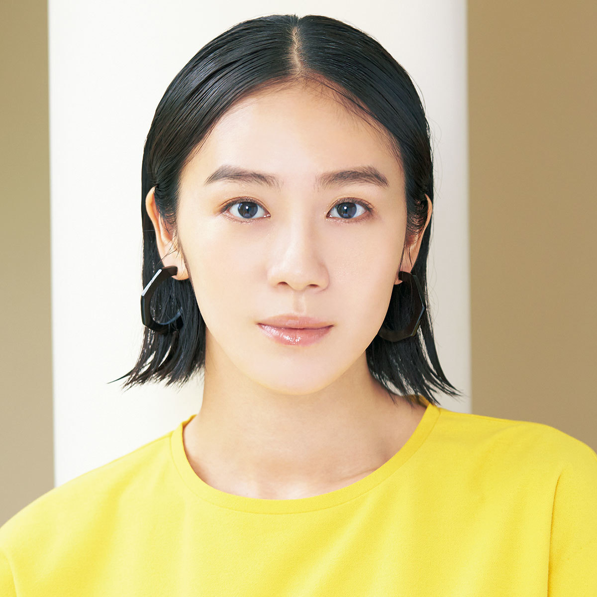 40代に似合う髪型 ヘアスタイル人気ランキング8位