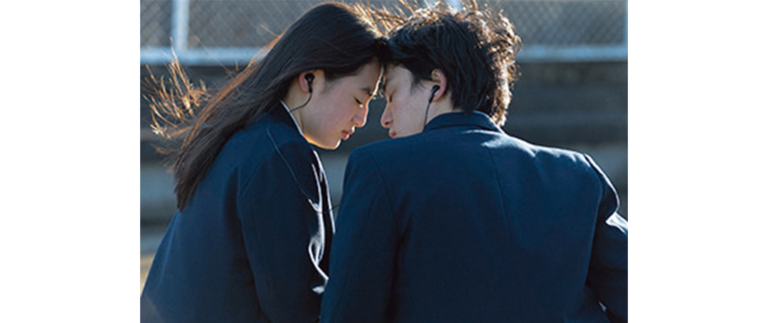 Netflixシリーズ 「First Love 初恋」