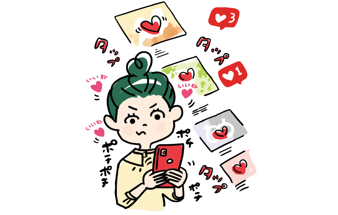 ハンドメイドのアルバイト事情のイラスト2