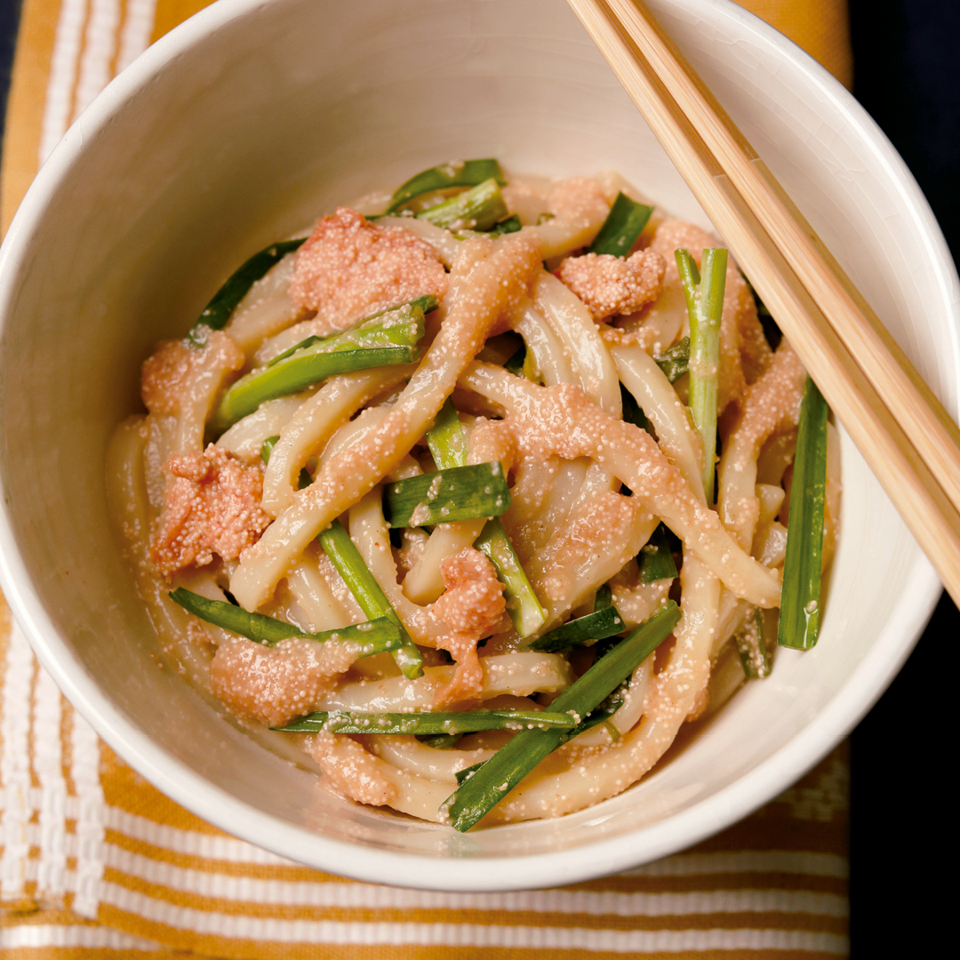 お腹ペコペコ、料理も面倒。そんなとき秒でできる夜食って?【おすすめ夜食レシピ】_1_5