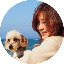 チームJマダム、クリニック事務長 non_noさん