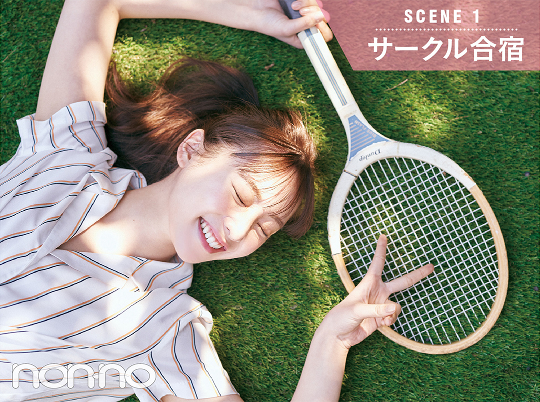 【サンプルキャンペーン中】「ワキ汗のニオイ」大丈夫? リフレアでニオイを抑えてずっとさわやか♡_1_10