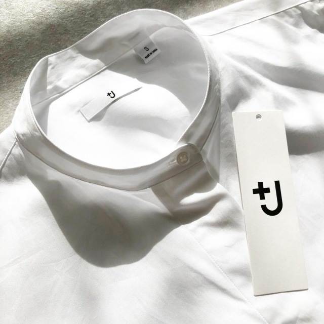 ユニクロ「+J」をどう着こなす?どのアイテムが使える?手に入れた美女組たちのコーデまとめ【美女組Pick up!】_1_28