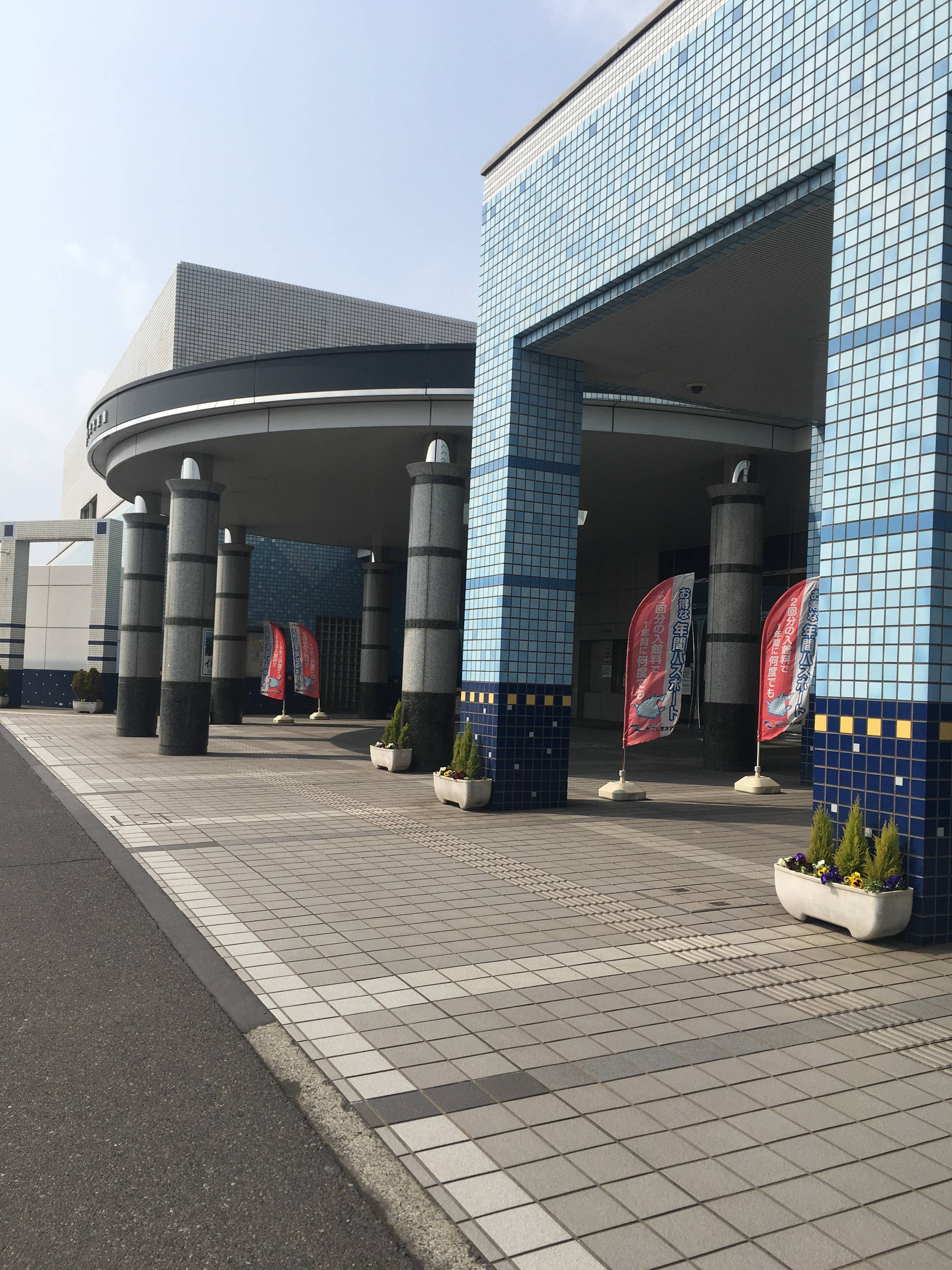鹿児島への旅 その①_1_3