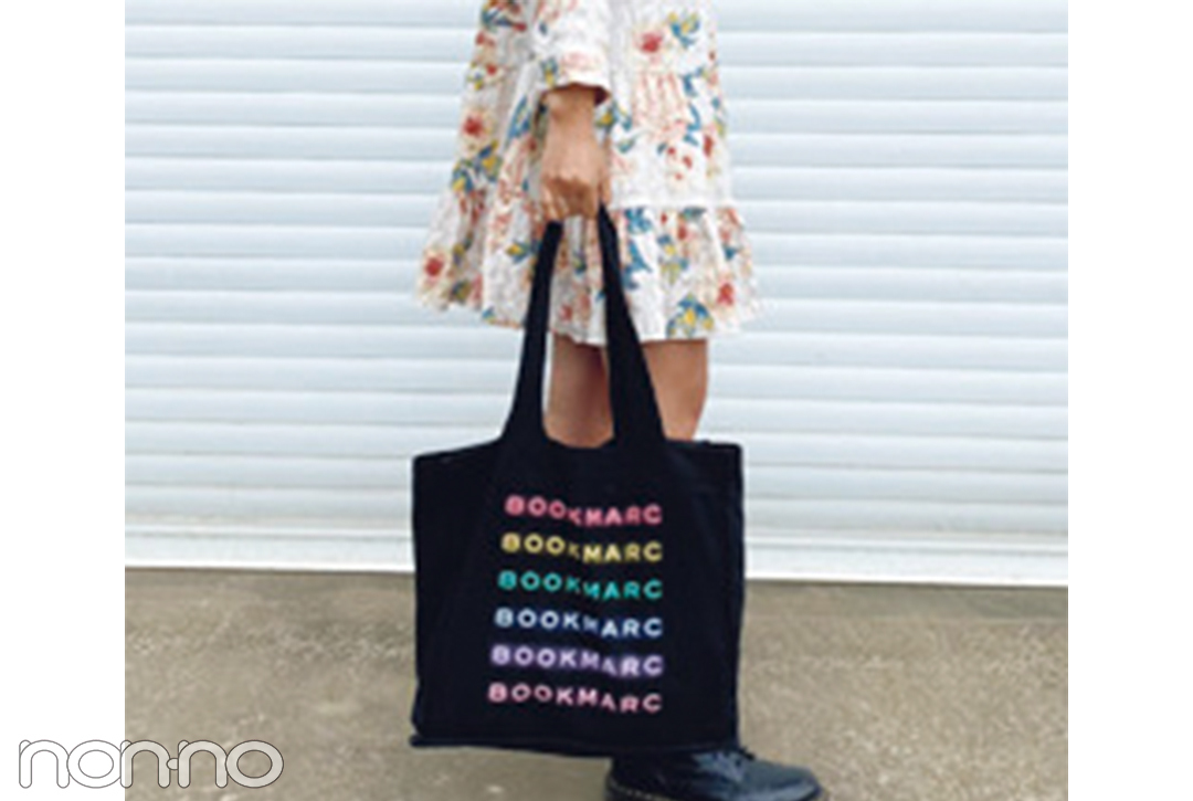 MARC JACOBS