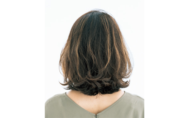 Back