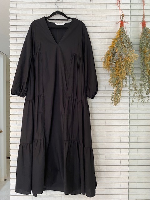 アラフォーの21夏ワンピースはこれ 楽ちん 着映えが叶うトレンドワンピース 美女組pick Up ファッション誌marisol マリソル Online 40代をもっとキレイに 女っぷり上々