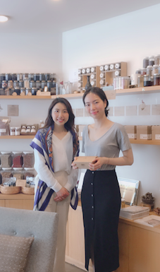 韓方茶カフェ「Tea Therapy」で、体の中から綺麗に♩@ソウル_1_6