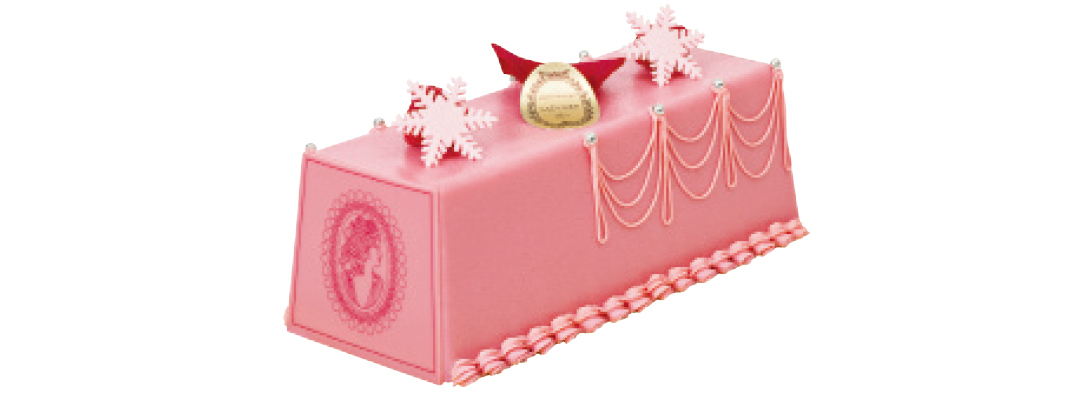 クリスマスケーキ、予約するなら美味しい&映えるこの4店♡【新川優愛のスイーツ連載】_1_4