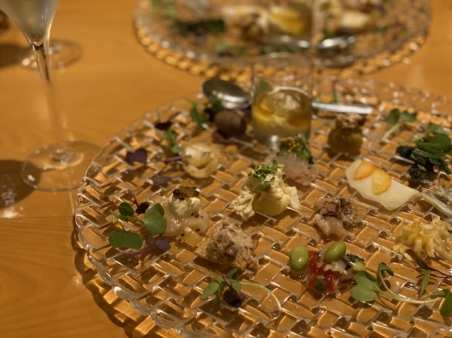 【Litaさんとランチ】大好きなダルマットで、フリーフローランチ♪_1_2