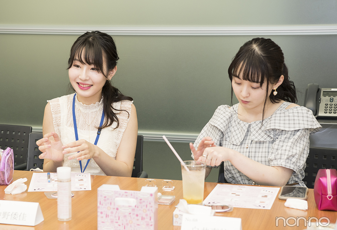 キャンメイク2019秋新作コスメお試し報告♡ 絶対買うべきはコレ!【カワイイ選抜】_1_4