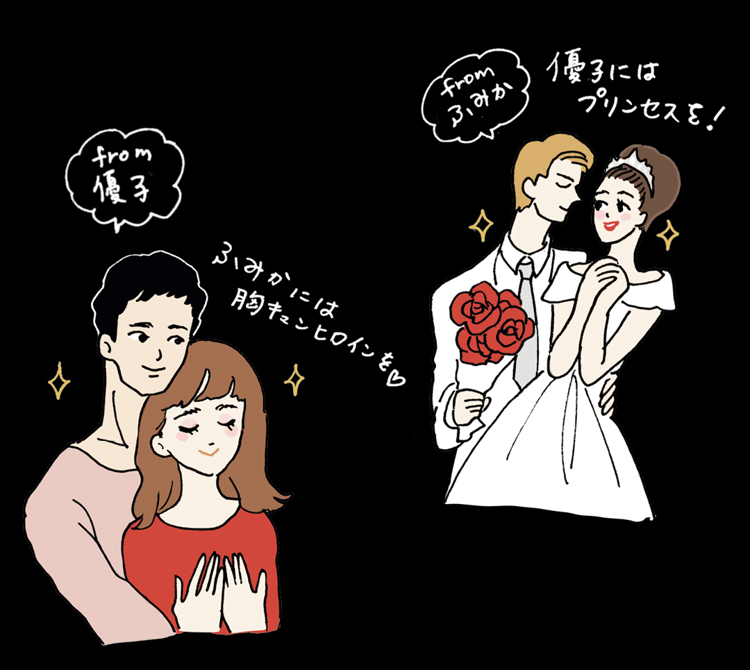 新木優子と馬場ふみかが、ハマったドラマを語りつくす♡(後編)_1_3