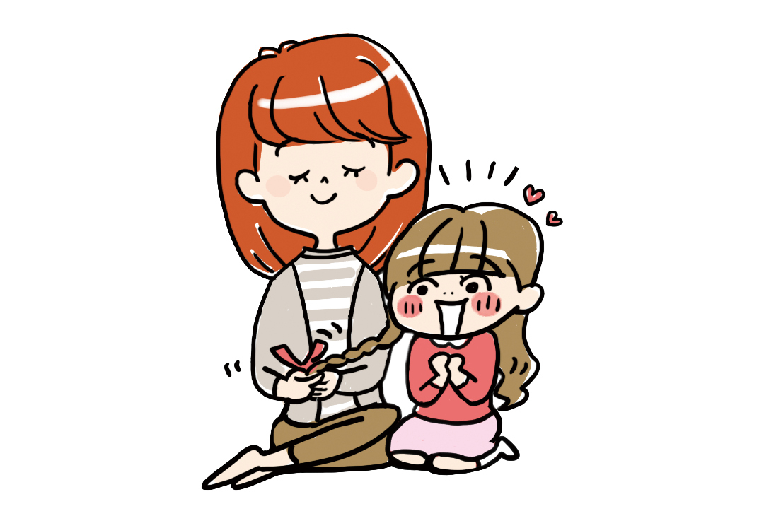 掛け持ち派のアルバイト事情のイラスト4