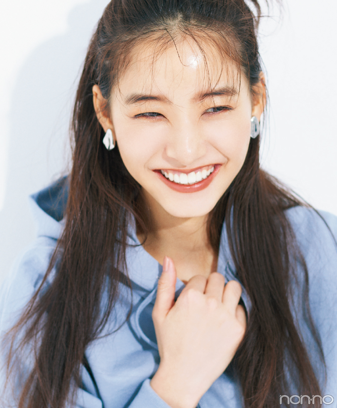 新木優子