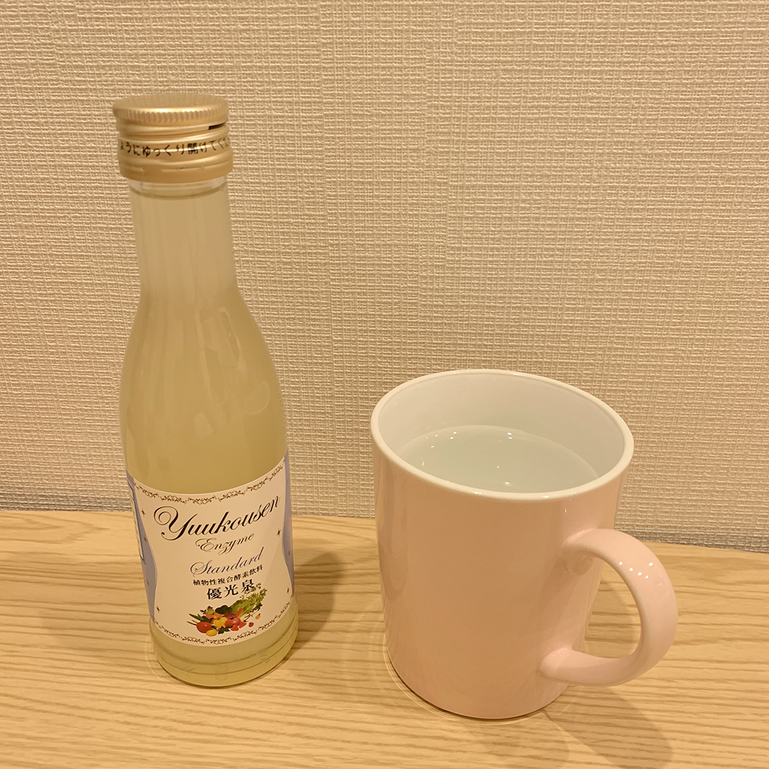 3日間で-2.1kg!? 編集Hがファスティングダイエットにガチで挑戦してみた(後編)_1_2