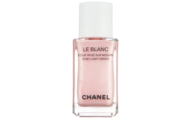 ル ブラン ロージー ドロップス 30ml ¥6,000/シャネル