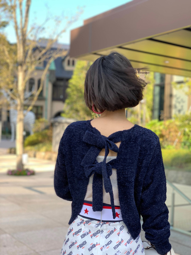 Marisol編集部主催 美女組ランチ会へ_1_3