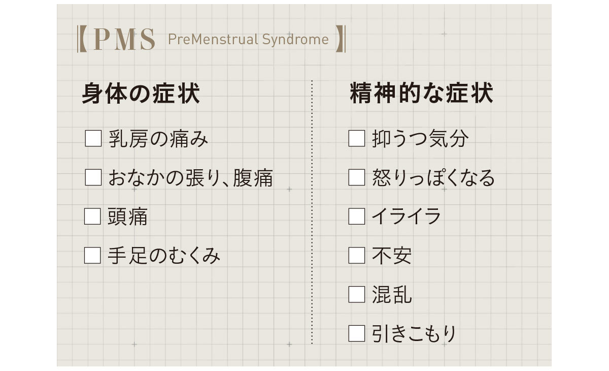アラフォーのための生理の基礎知識3_1