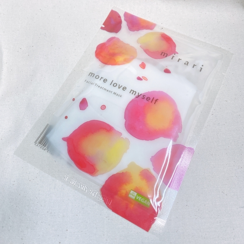植物をすりおろして作ったシートも!? ヴィーガンコスメ「mirari」6つのシートマスク【マーヴェラス原田の40代本気美容 #492】 _1_12