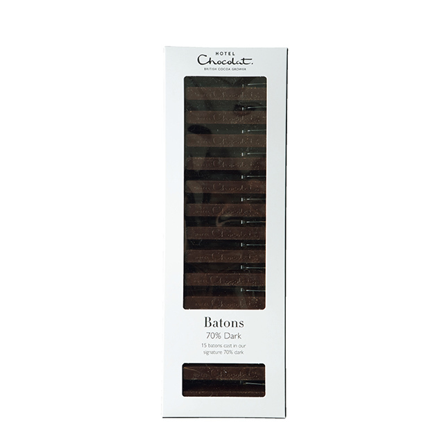 ドラッグして移動 HOTEL Chocolat(ホテルショコラ)