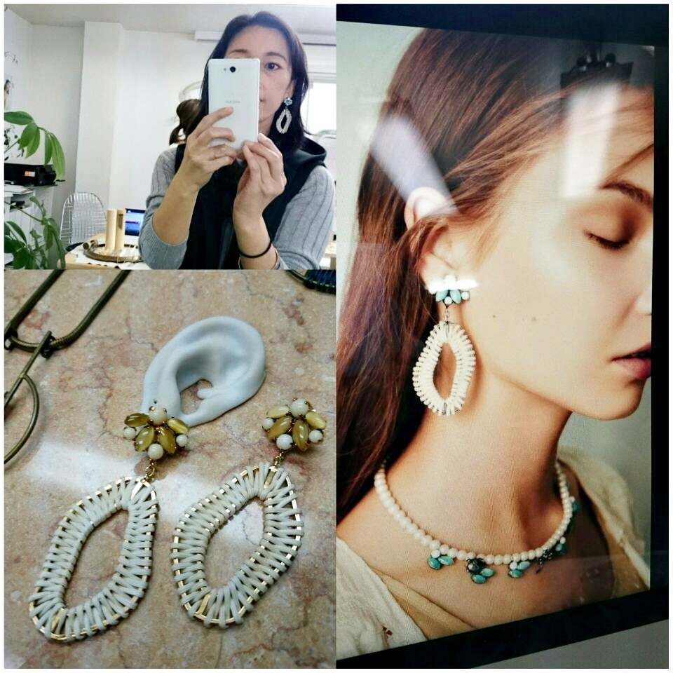 アデルビジュー2018ss新作展示会へ行って来ました♡_1_5