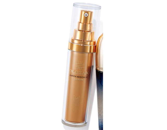 エンリッチ メディカリフトセラム 30ml ¥8,250/ドクターシーラボ