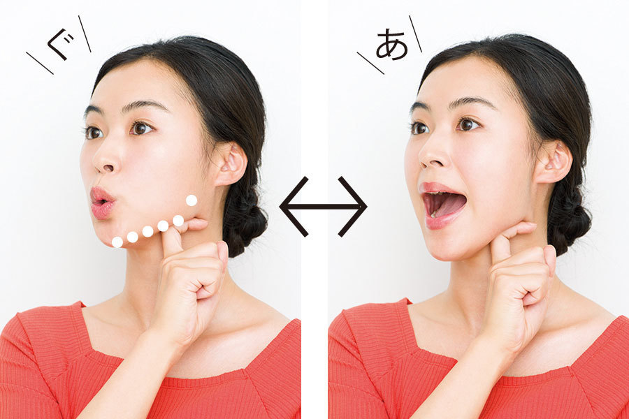 セルフマッサージのやり方総まとめ!|顔・二の腕・お腹・おっぱい・背中・おしり・脚_1_9
